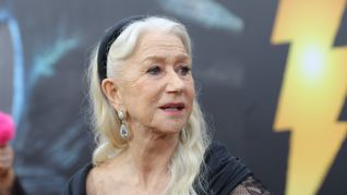 Oscar-Preisträgerin Helen Mirren