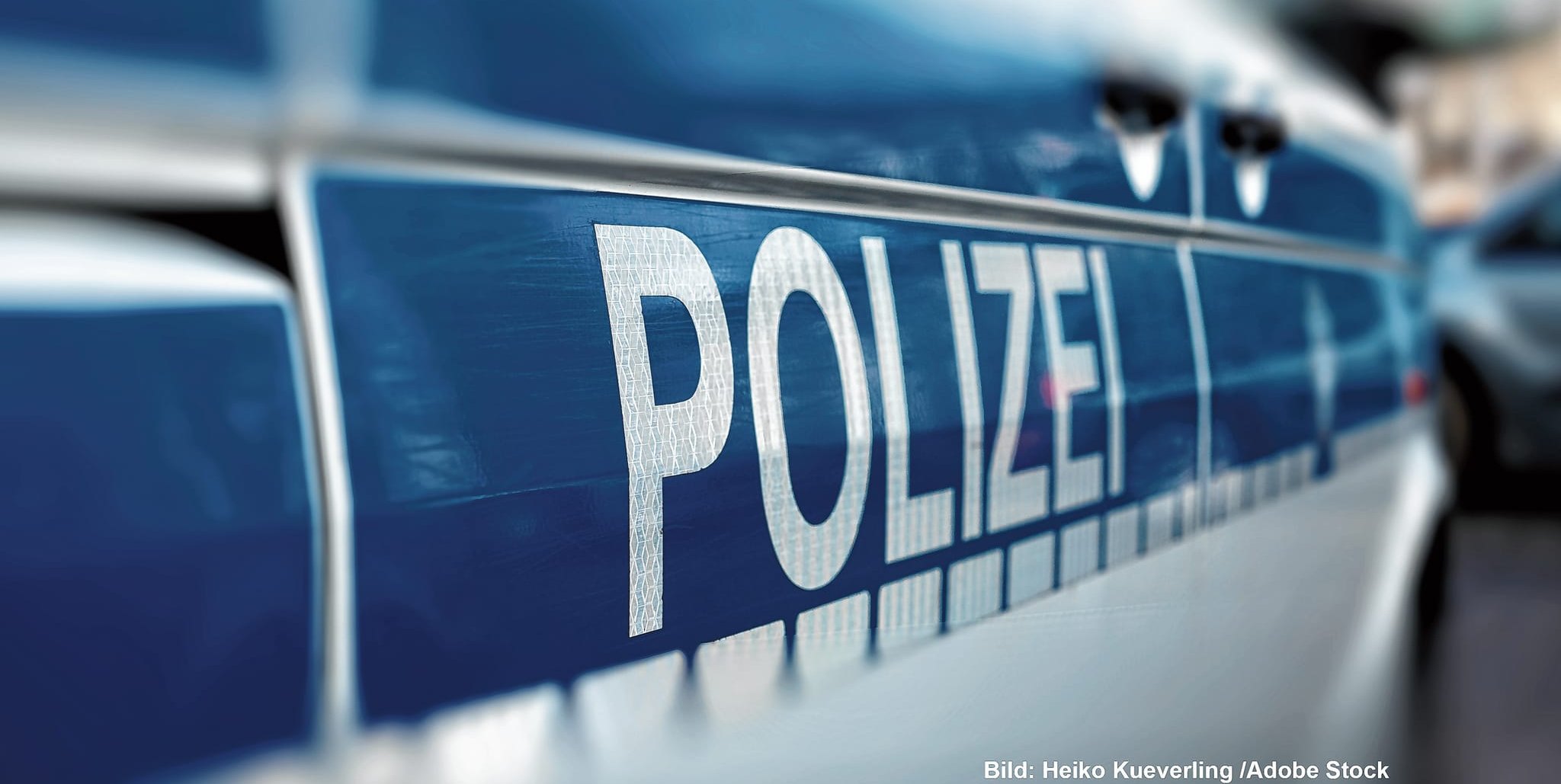 Die Polizei bittet um Mithilfe.