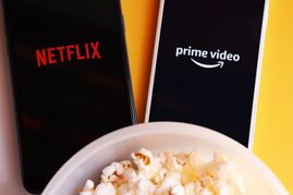 Die Kunden der Streaming-Plattformen sind im Visier der Betrüger.