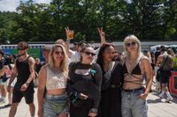 Feinster Techno und super Stimmung im Sindelfinger Freibad.