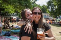 Feinster Techno und super Stimmung im Sindelfinger Freibad.