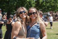 Feinster Techno und super Stimmung im Sindelfinger Freibad.