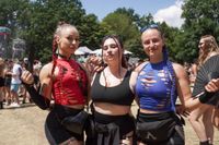 Feinster Techno und super Stimmung im Sindelfinger Freibad.