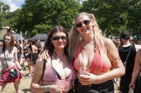 Feinster Techno und super Stimmung im Sindelfinger Freibad.