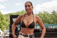 Feinster Techno und super Stimmung im Sindelfinger Freibad.