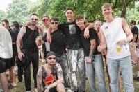 Feinster Techno und super Stimmung im Sindelfinger Freibad.