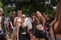 Feinster Techno und super Stimmung im Sindelfinger Freibad.