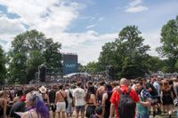 Feinster Techno und super Stimmung im Sindelfinger Freibad.