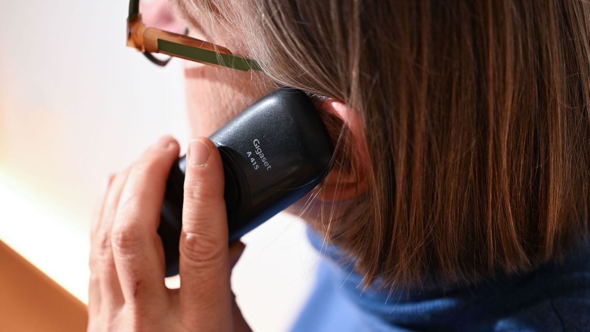 Der Sperrnotruf ruft niemals über die 116 116 an und fragt nie nach sensiblen Informationen. (Symbolbild)