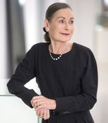 Christiane Schaufler-Münch