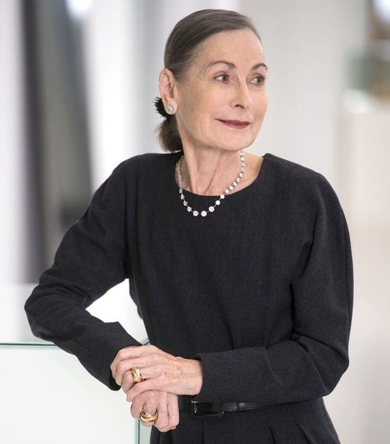 Christiane Schaufler-Münch