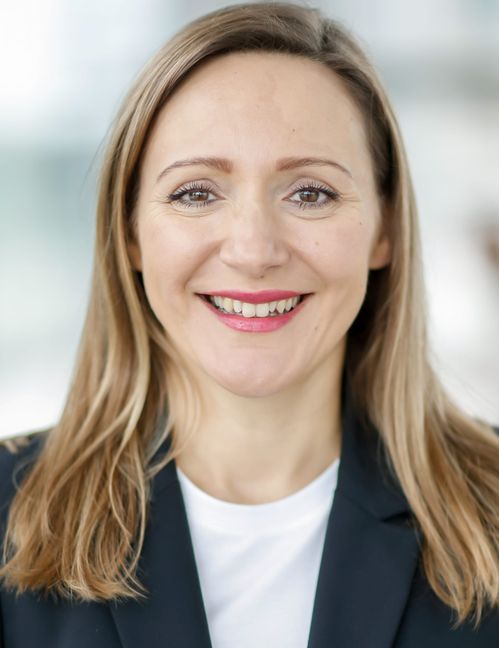 Jasmina Hostert, SPD