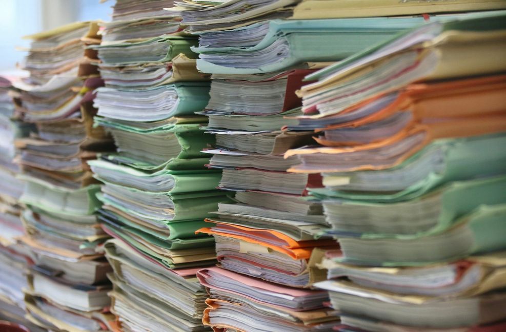 Die deutschen Sozialgerichte ertrinken in Klagen. 2019 kamen jeden Tag rund 1000 neue Fälle hinzu.