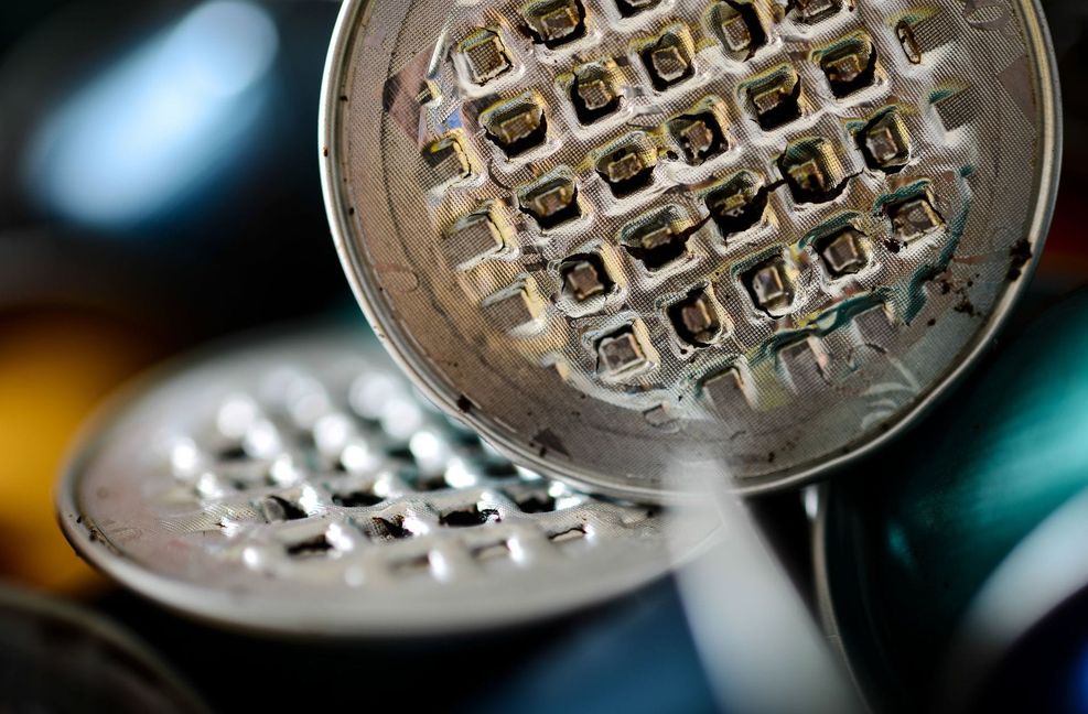 Was sagen die Kaffeevorlieben über den eigenen Charakter aus? Mehr als Sie denken. Hier eine Typologie der Kaffee-Trinker: