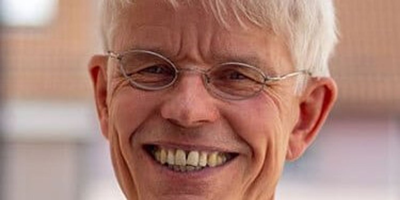 Roland Gäfgen musiziert  am Sonntag Barockmusik in Rutesheim.