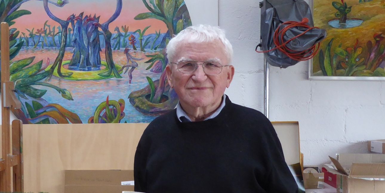 Hans Bäurle.