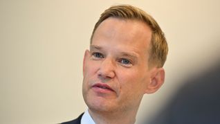 Hendrick Streeck: "Die Droge, die mir am meisten Sorgen macht, ist Crack."