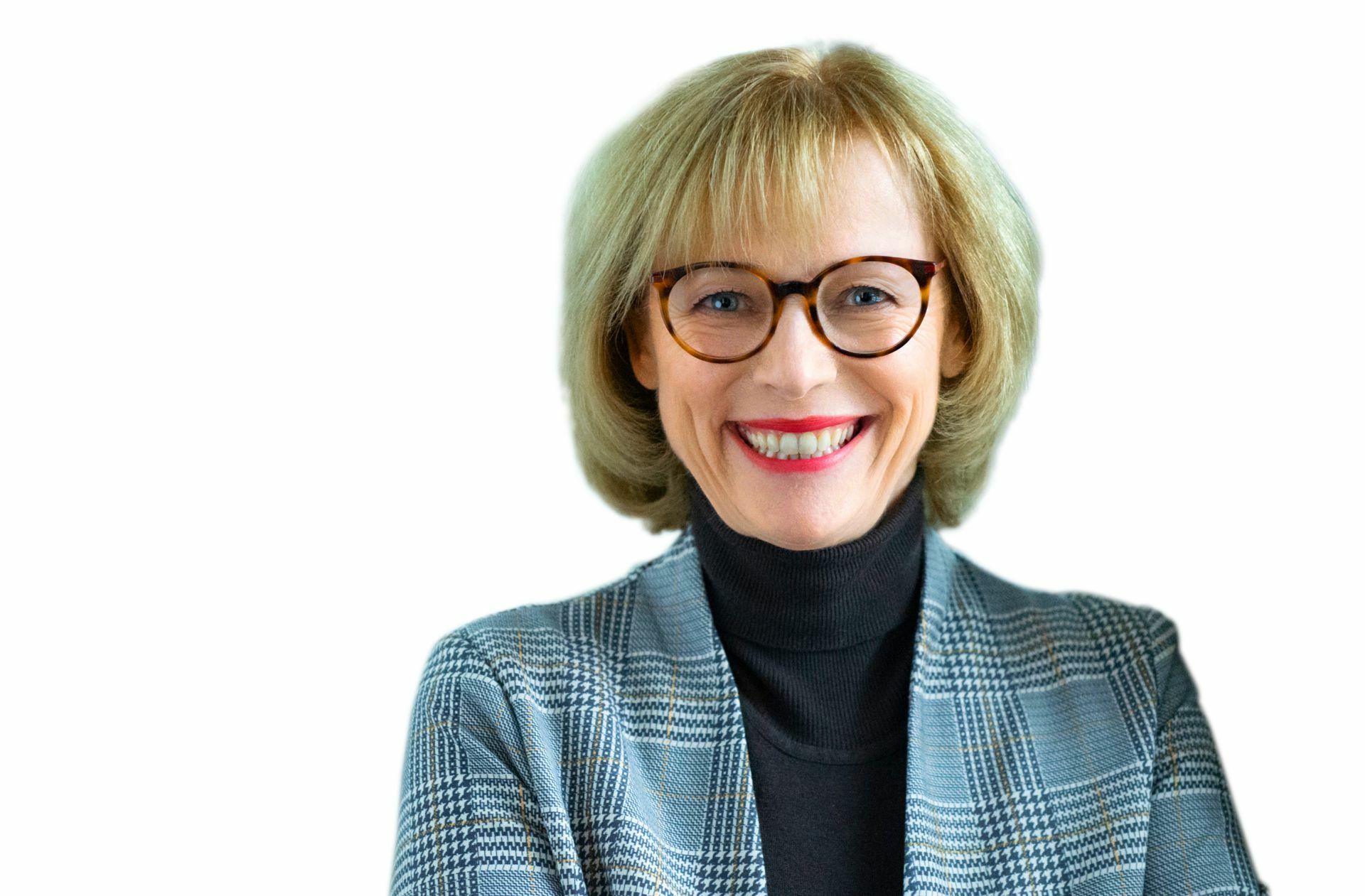 Karin Welge, die Präsidentin der kommunalen Arbeitgeber, kennt die Nöte der Städte zu gut – als Oberbürgermeisterin von Gelsenkirchen.
