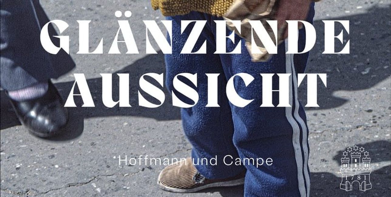 Fang Fang: Glänzende Aussicht