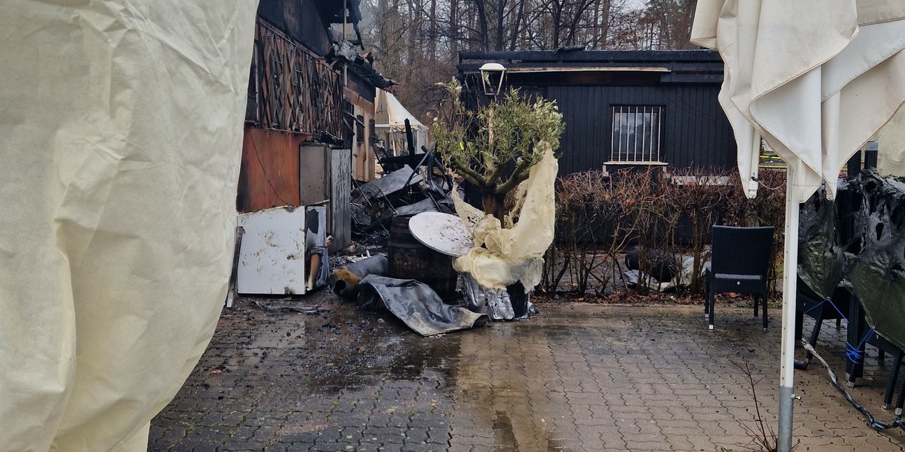 Feuer in der Beckenklinge Böblingen Die große Ungewissheit nach dem