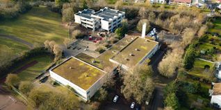 Das Rappenbaum-Hallenbad ist dringend sanierungsbedürftig. Wie geht es hier weiter?