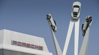 Bei Porsche soll noch schärfer gespart werden: „Wir müssen in allen Bereichen anpacken“, heißt es.