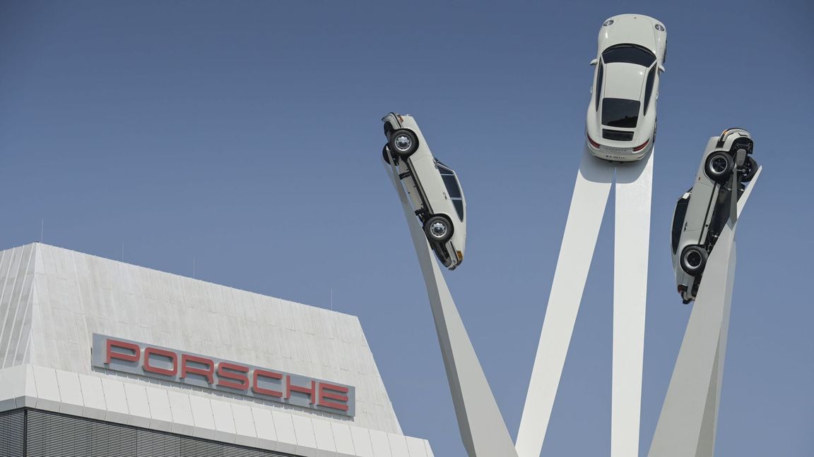 Bei Porsche soll noch schärfer gespart werden: „Wir müssen in allen Bereichen anpacken“, heißt es.