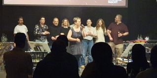 Ein entscheidender Faktor für den gelungenen Abend war der Zusammenhalt der beteiligten Chöre.