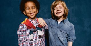 Ohne Rassismus ist das Zusammenleben viel entspannter.