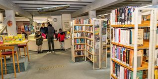 Die Ortsbücherei Aidlingen stellt sich mit einer Konzeption für die nächsten zehn Jahre auf.