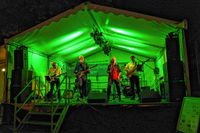 Drei Tage lang ging es beim Sindelfinger Straßenfest rund.