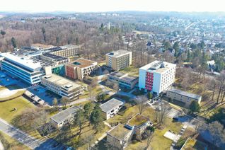 Nach dem Umzug aufs Flugfeld liegt auch das Böblinger Krankenhaus-Areal brach.