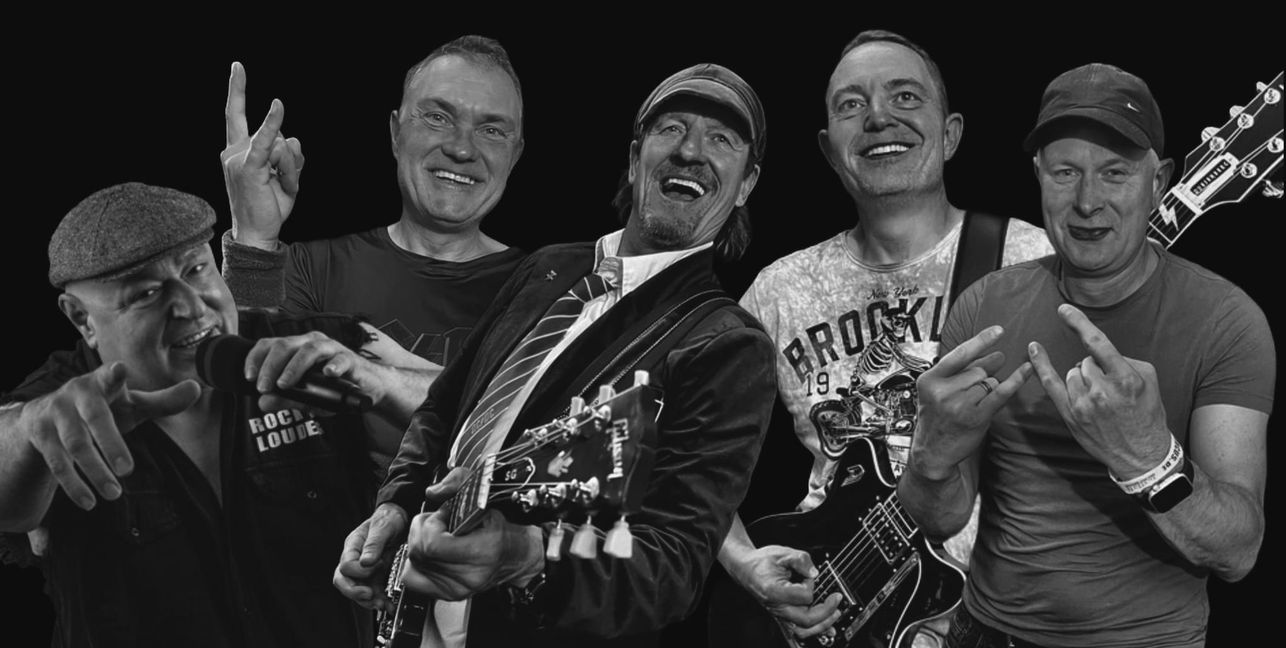 Den Auftakt am Mittwoch, 30. Juli, macht die AC/DC-Tribute-Band „The Jack“.