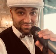 Mak Keyani aus Karlsruhe.