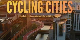 Film „Cycling Cities - Eine Reise zu den schönsten Fahrradstädten Europas“ am Mittwoch, 25. Februar, Pavillon am Calwer Bogen, Sindelfingen, 19 Uhr. Der Eintritt ist frei.