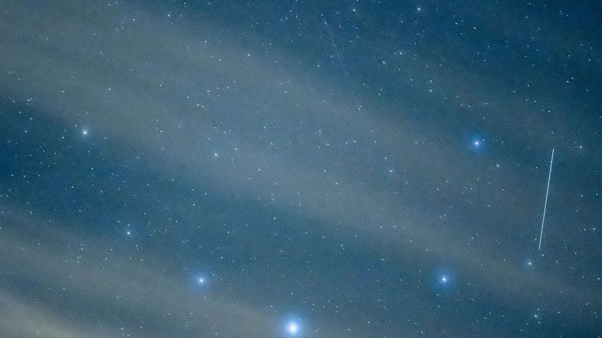 Wiederkehrende Nova: Das Warten auf den „neuen Stern“