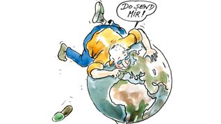 The Länd und seine Sprache