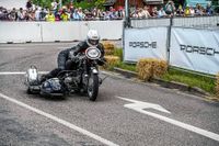 Das Solitude-Revival war einmal mehr Treffpunkt für Rennport-Fans.