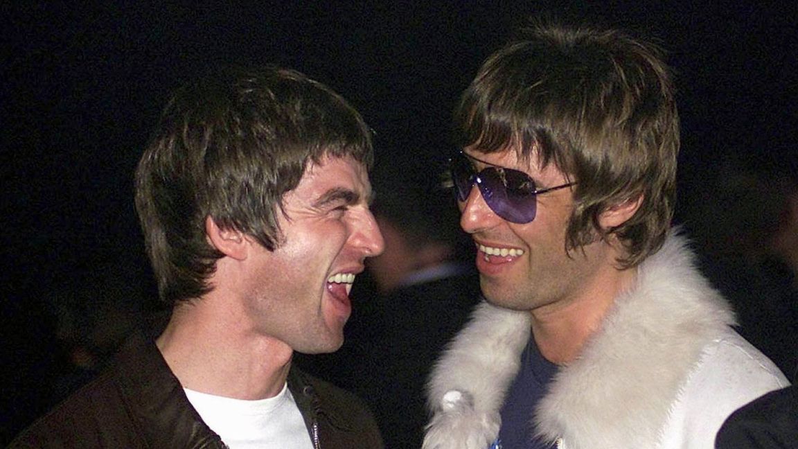 Es ist 15 Jahre her, dass Noel Gallagher die Band verließ. (Archivbild)