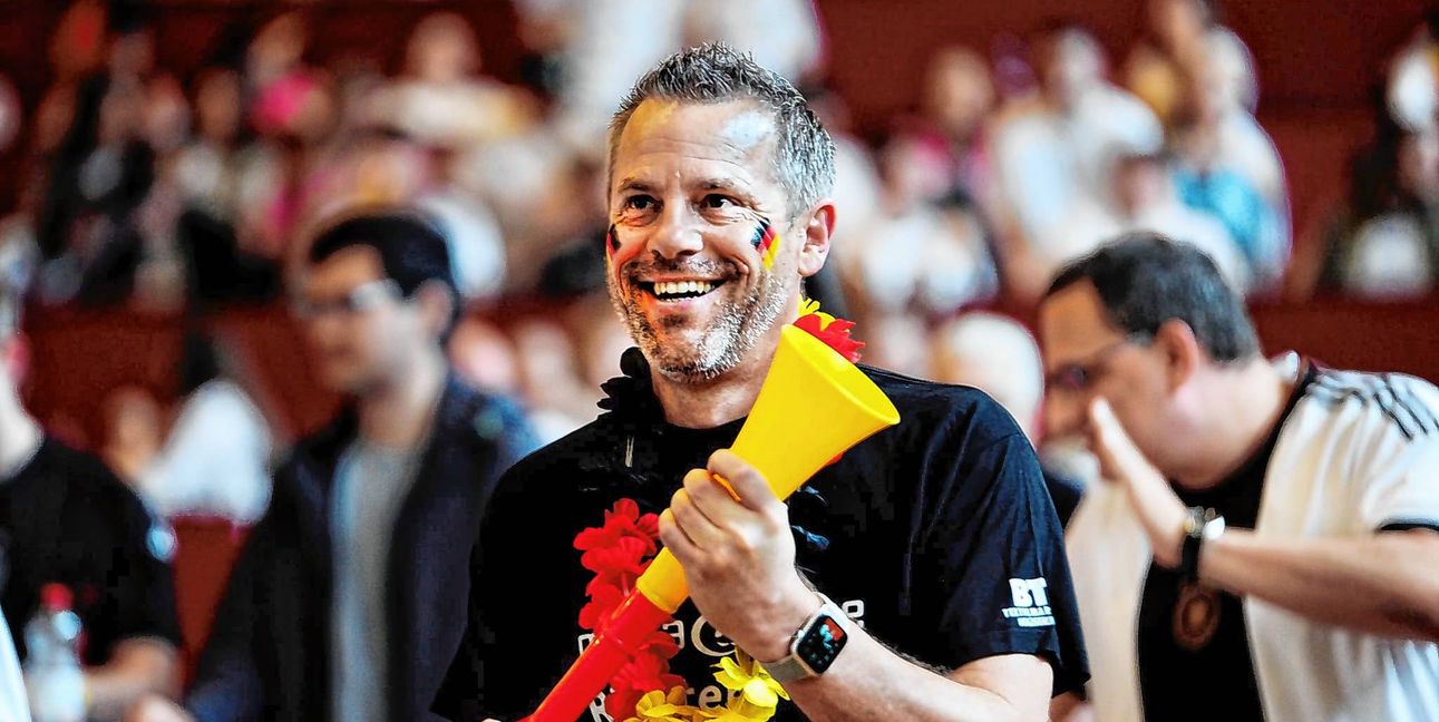 Gerd Heldmaier