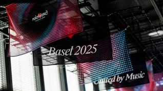 Basel stellt sich auf zehntausende ESC-Besucher ein. (Archivbild)