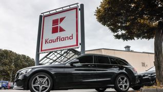 Lidl und Kaufland haben etliche neue Filialen eröffnet. (Symbolbild)