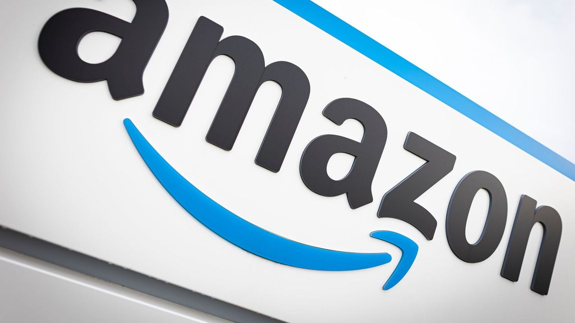 Amazon ist der mit Abstand größte Onlineshop in Deutschland.