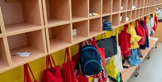 Mit diesem Vorschlag will die SPD die Familien im Land entlasten. Bild: Frank Lambert/Adobe Stock