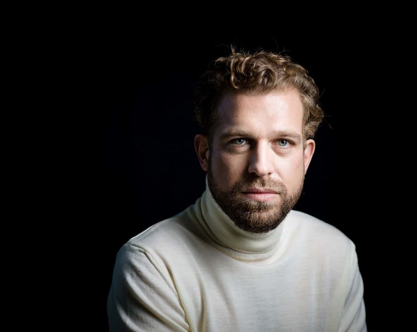 Tenor Julian Prégardien tritt gleich zweimal beim Liedfestival Sindelfingen auf. Bild: z