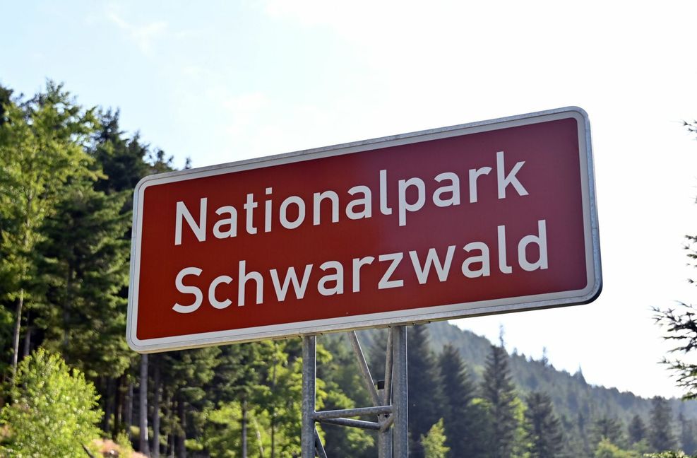 Der Nationalpark könnte wieder zum Zankapfel werden.
