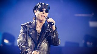 2025 feiern die Scorpions mit Sänger Klaus Meine 60-jähriges Bandjubiläum. (Archivbild)