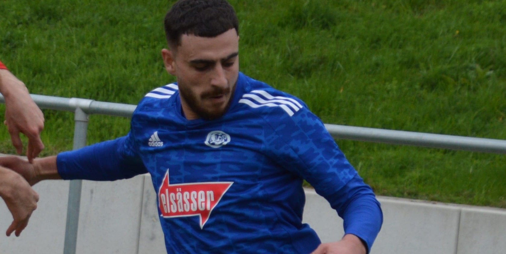 Kenan Kasikci kehrt nach Rückenproblemen in den VfL-Kader zurück.Bild: Zvizdiç