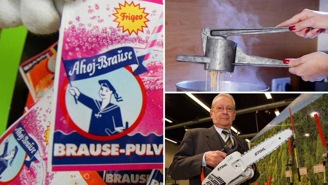 Baden-Württemberg – das Land der Erfinder: Von Alltagshelfern bis Kultklassikern stammt hier so manche Idee, die bis heute unseren Alltag prägt.