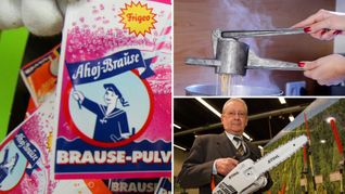 Baden-Württemberg – das Land der Erfinder: Von Alltagshelfern bis Kultklassikern stammt hier so manche Idee, die bis heute unseren Alltag prägt.